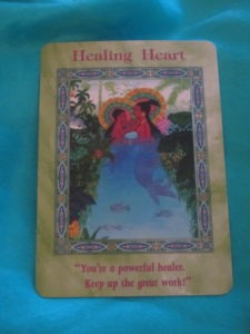 magical mermaids and dolphins oracle cards doreen virtue