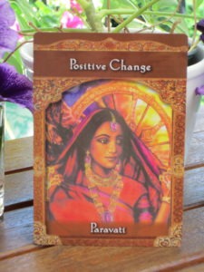 ascended masters oracle cards by doreen virtue