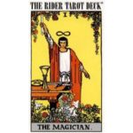 rider-waite-smith-tarot