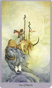 shadowscapes tarot