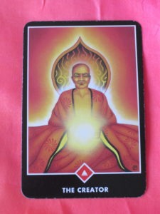 osho zen tarot cards