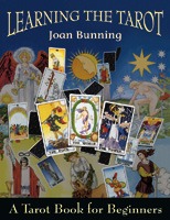 learning the tarot