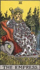 the-empress-tarot-card-meaning