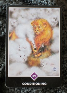 osho zen tarot