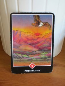 osho zen tarot