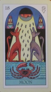 mystic tarot