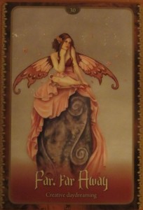faery cards