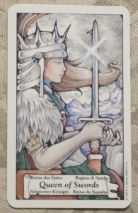 hanson-roberts tarot