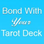 your tarot deck