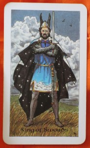 king of swords 