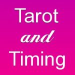 tarot and timing