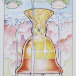 ace of cups reversed