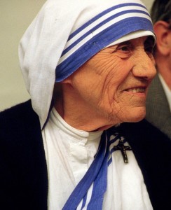 mother-theresa