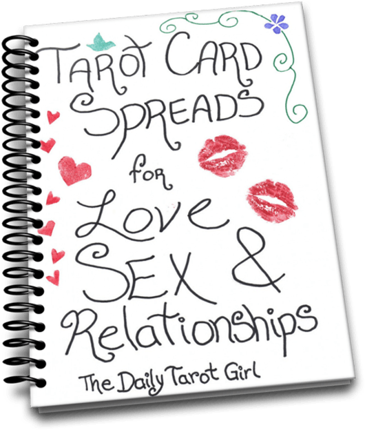 Tarot Spreads For Love Sex And Relationships Daily Tarot Girl 