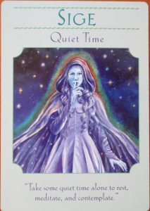 Goddess Guidance Oracle Cards by Doreen Virtue
