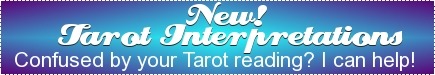tarot interpretations
