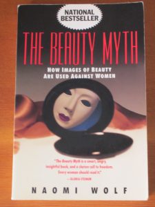 the beauty myth