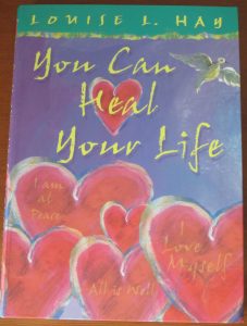 you can heal your life
