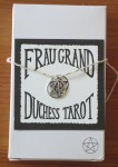 frau grand duchess tarot