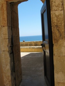 doorway-crete