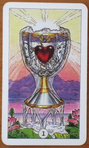 ace of cups 2