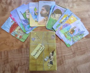 hezicos tarot