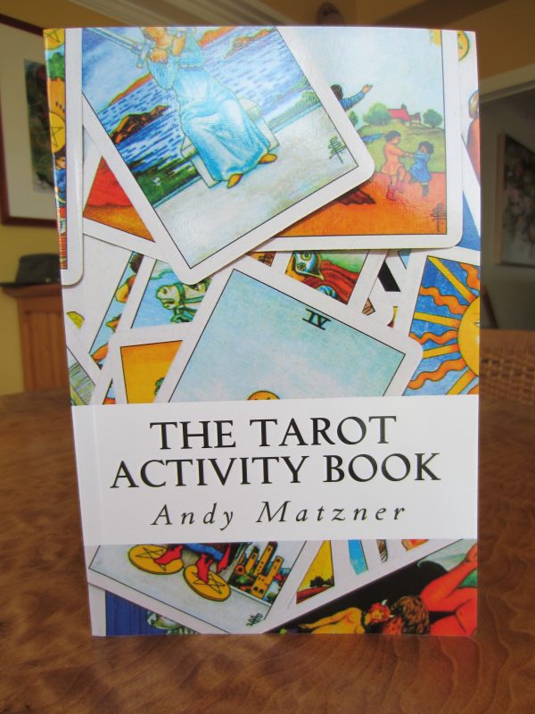 Tarot craft Make Your Own Tarot Jar! Daily Tarot Girl