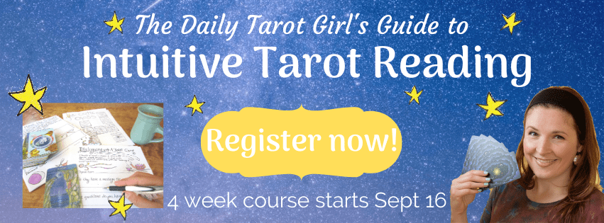 Tarot Blog Daily Tarot Girl Your Spiritual Guidance Diva