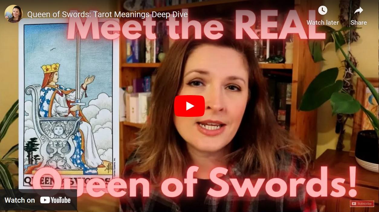 Court Cards Tarot Meanings - Daily Tarot Girl